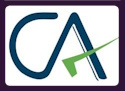 CA Logo
