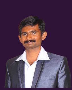 CA Arumugam alias Rajesh.S