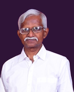 CA Sangaranarayanane