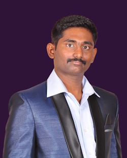 CA Vimal.S